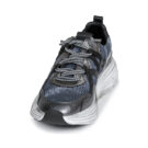 Regard  NIMES  Grigio -  Sneakers basse Donna - 3