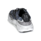 Regard  NIMES  Grigio -  Sneakers basse Donna - 5