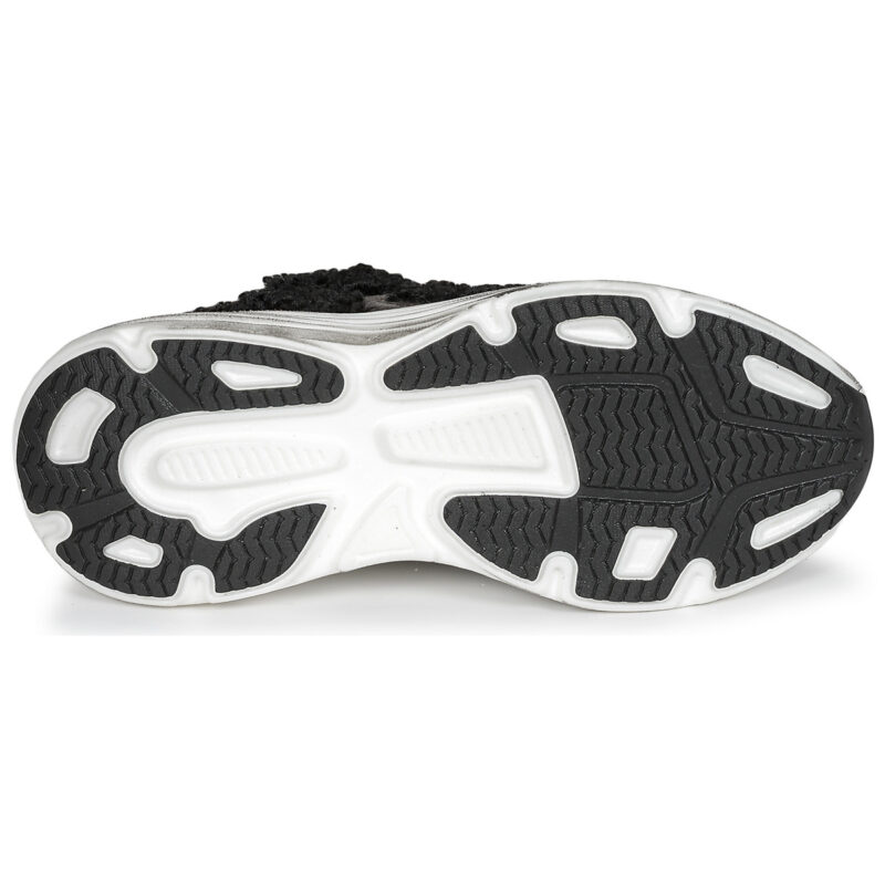 Regard  NOLAY  Marrone -  Sneakers basse Donna - 7