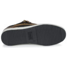 Regard  OLLE  Oro -  Sneakers basse Donna - 7