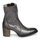 Regard  ULYSSE  Grigio -  Stivaletti Donna - 2