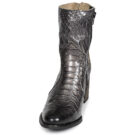 Regard  ULYSSE  Grigio -  Stivaletti Donna - 3