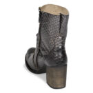 Regard  ULYSSE  Grigio -  Stivaletti Donna - 5