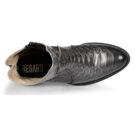 Regard  ULYSSE  Grigio -  Stivaletti Donna - 6