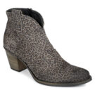 Regard  ZUNA  Marrone -  Stivaletti Donna - 1