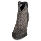 Regard  ZUNA  Marrone -  Stivaletti Donna - 3
