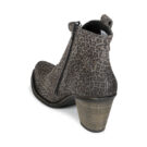 Regard  ZUNA  Marrone -  Stivaletti Donna - 5
