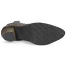 Regard  ZUNA  Marrone -  Stivaletti Donna - 7