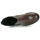 Tommy Jeans  CLARINA  Marrone -  Stivaletti Donna - 6