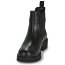 Tommy Jeans  YVE  Nero -  Stivaletti Donna - 3