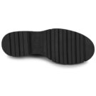 Tommy Jeans  YVE  Nero -  Stivaletti Donna - 7