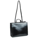 Tommy Jeans TJW MUST TOTE Nero Borse a spalla Donna - 2