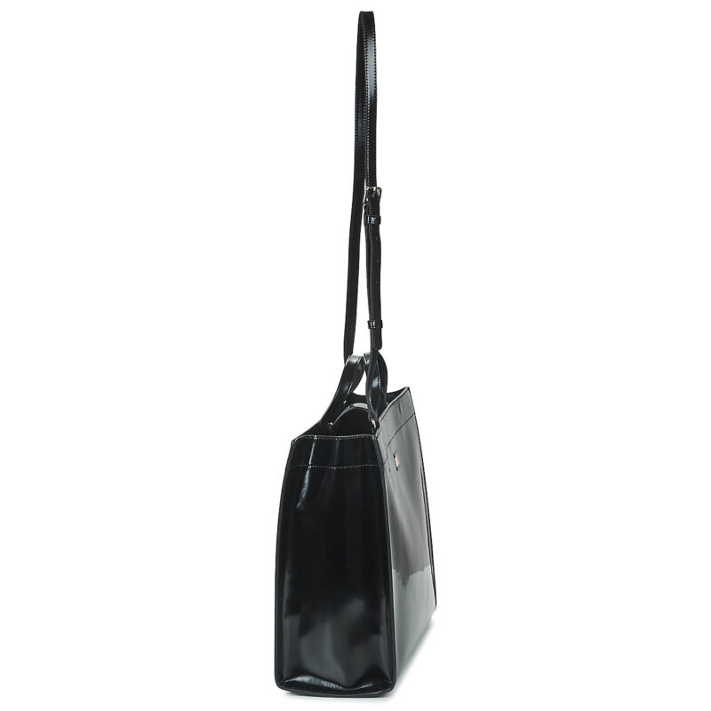 Tommy Jeans TJW MUST TOTE Nero Borse a spalla Donna - 3