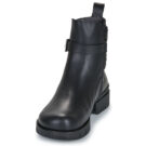 Art  OXFORD  Nero -  Stivaletti Donna - 3