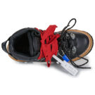 Art  AIR ALPINE  Nero -  Stivaletti Donna - 6