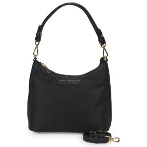 Mac Douglas ESTELLE PANY S Nero Borse a spalla Donna