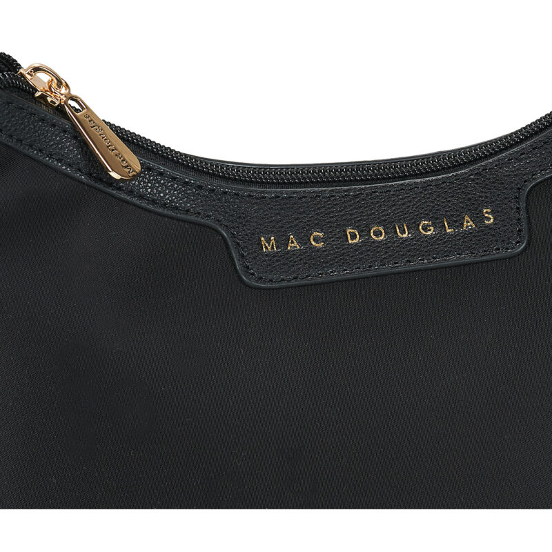 Mac Douglas ESTELLE PANY S Nero Borse a spalla Donna - 4