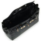 Donna Mac Douglas PYLA MERYL XS Nero Borsetta Donna - 5