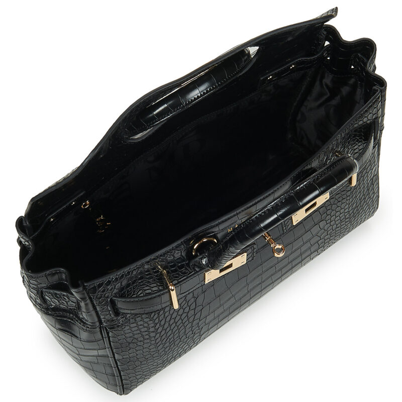 Donna Mac Douglas PYLA MERYL XS Nero Borsetta Donna - 5