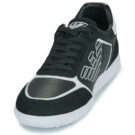 Emporio Armani EA7 7X000405 Nero Sneakers basse Donna - 3