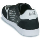 Emporio Armani EA7 7X000405 Nero Sneakers basse Donna - 5