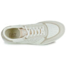 Emporio Armani EA7 7X000405 Beige Sneakers basse Donna - 6