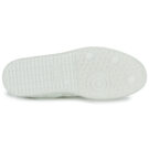 Emporio Armani EA7 7X000405 Beige Sneakers basse Donna - 7