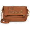 Love Moschino BOLD LOVE HAMMERED Marrone Borse a spalla Donna
