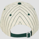 Cappellino New Era PINSTRIPE 9TWENTY&reg; OAKLAND ATHLETICS DKG Verde Cappellini Donna - 2