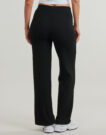 Pantaloni Sportivi Only Play ONPSEREN Nero Pantaloni Sportivi Donna - 4