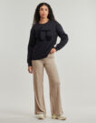 Pantaloni Sportivi  Only Play  ONPSEREN   Beige -   Pantaloni Sportivi Donna - 2