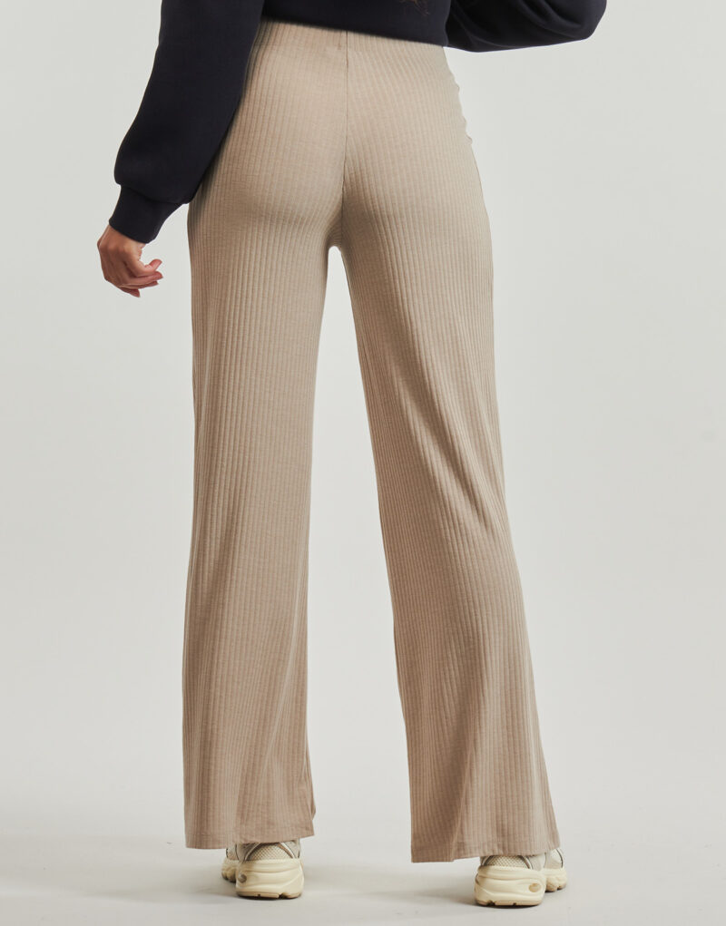 Pantaloni Sportivi  Only Play  ONPSEREN   Beige -   Pantaloni Sportivi Donna - 4