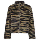 Mantella Noisy May NMSEOUL Multicolore Mantelle Donna - 1