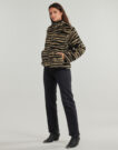 Mantella Noisy May NMSEOUL Multicolore Mantelle Donna - 3