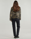 Mantella Noisy May NMSEOUL Multicolore Mantelle Donna - 4