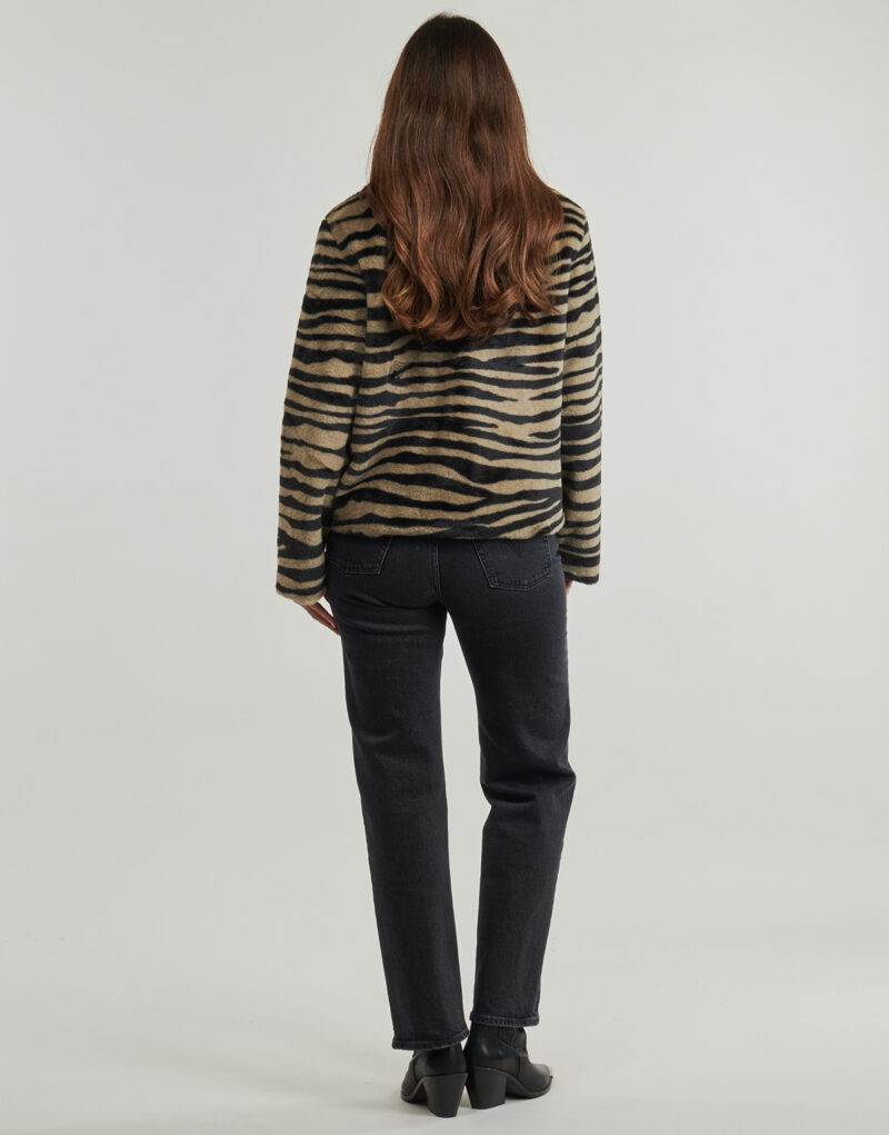 Mantella Noisy May NMSEOUL Multicolore Mantelle Donna - 4