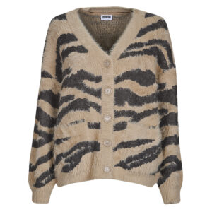 Maglione  Noisy May  NMFLYNN   Multicolore -  Maglioni Donna
