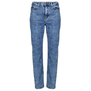 Jeans  Noisy May  NMMONI   Blu -  Jeans Donna