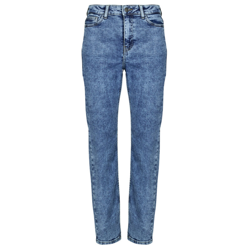 Jeans Noisy May NMMONI Blue Jeans Damen - 1