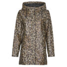 Parka  Vero Moda  VMMALOU   Multicolore -   Parka Donna - 1