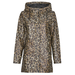 Parka  Vero Moda  VMMALOU   Multicolore -   Parka Donna