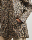 Parka  Vero Moda  VMMALOU   Multicolore -   Parka Donna - 5