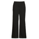 Pantalones anchos Vero Moda VMNILA Negros Pantalones anchos Mujer - 1