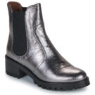 Otess / Zoï 2180-MONTAGNE Argento Stivaletti Donna - 1