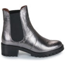 Otess / Zoï 2180-MONTAGNE Argento Stivaletti Donna - 2