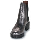 Otess / Zoï 2180-MONTAGNE Argento Stivaletti Donna - 3