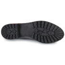 Otess / Zoï 2180-MONTAGNE Argento Stivaletti Donna - 7