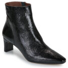 Otess / Zoï 2560-70297 Nero Stivaletti Donna - 1