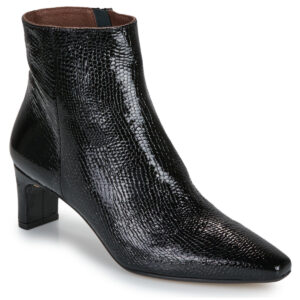 Otess / Zoï  2560-70297  Nero -  Stivaletti Donna