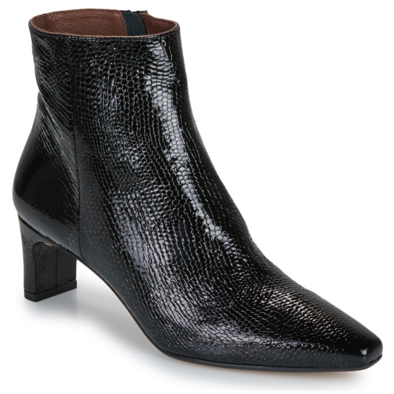 Otess / Zoï 2560-70297 Nero Stivaletti Donna - 1